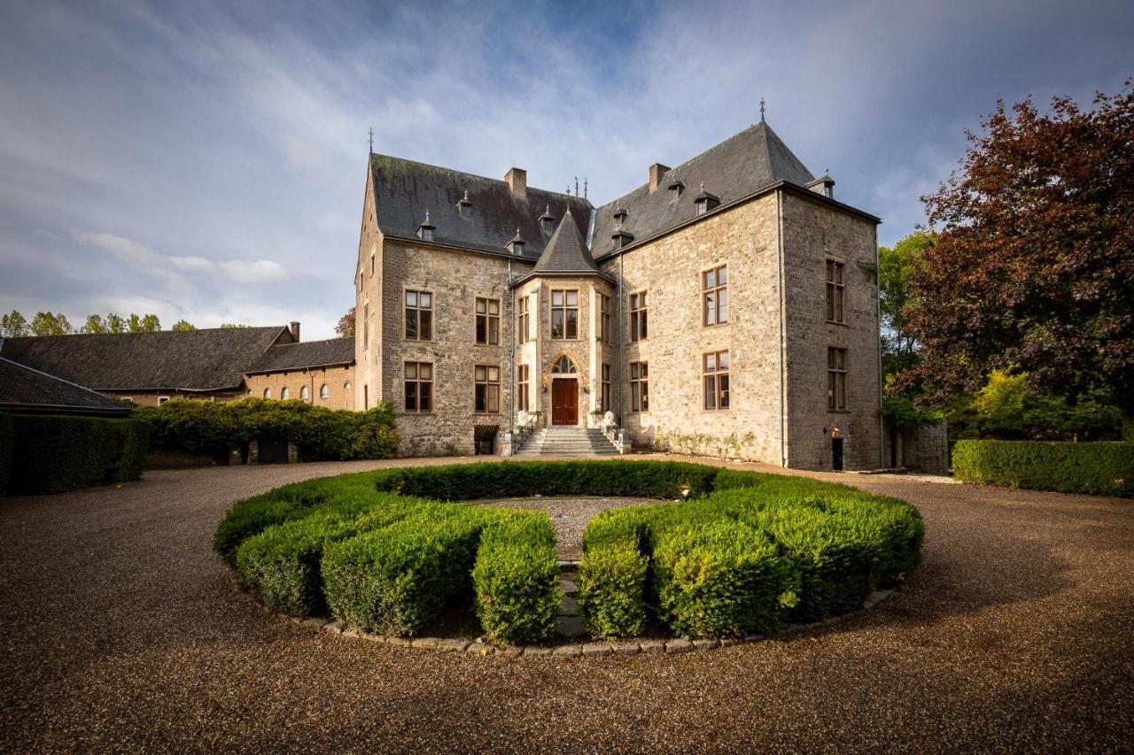 Chateau Wittem Екстер'єр фото
