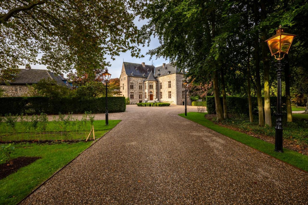 Chateau Wittem Екстер'єр фото