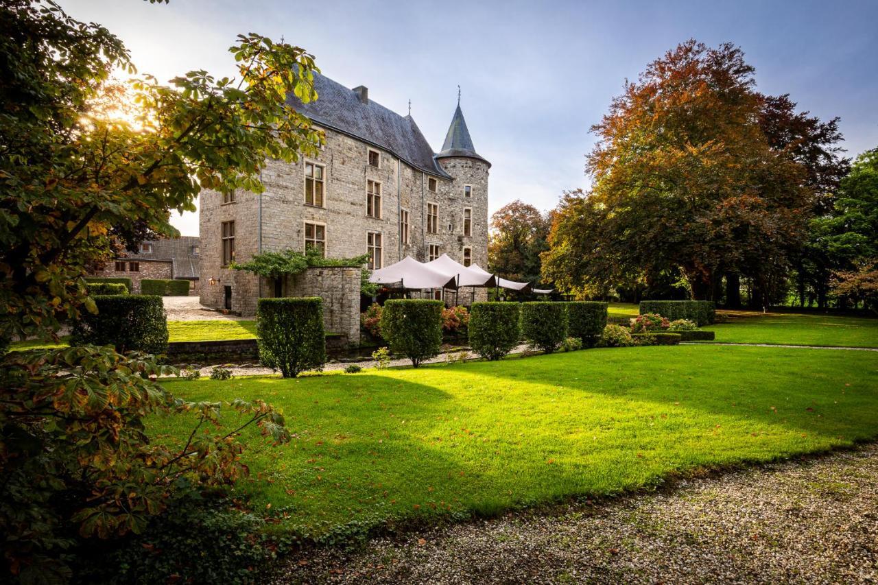 Chateau Wittem Екстер'єр фото